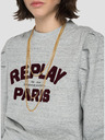 Replay Sweatshirt