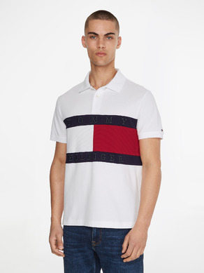 Tommy Hilfiger Poloshirt