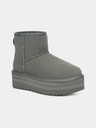 UGG Classic Mini Platform Enkellaarsjes