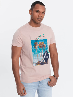 Ombre Clothing T-Shirt