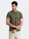 Ombre Clothing Poloshirt