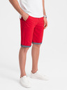 Ombre Clothing Shorts