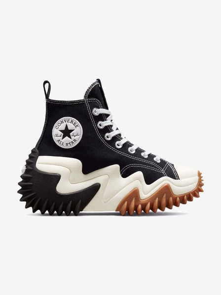 Converse Run Star Motion Hi Sneakers