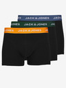 Jack & Jones 3-pack Hipsters