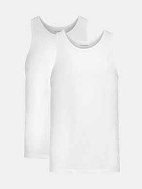 Jack & Jones Tanktop 2 stuks