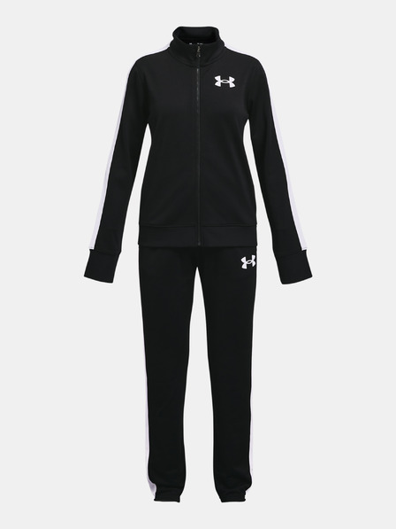 Under Armour EM Knit Kids traning suit