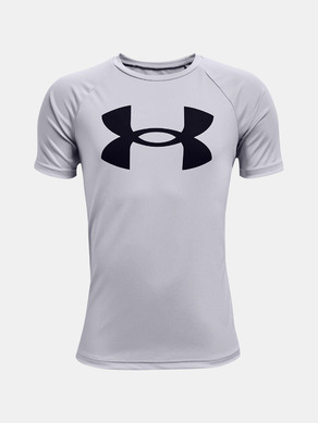 Under Armour UA Tech Big Logo SS Kinder T-shirt