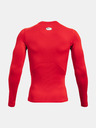 Under Armour UA HG Armour Comp LS T-Shirt