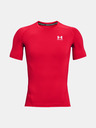 Under Armour UA HG Armour Comp SS T-Shirt