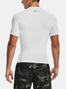 Under Armour UA HG Armour Comp SS T-Shirt