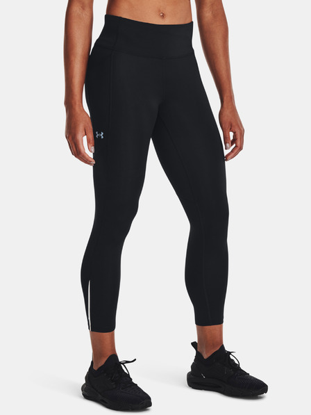 Under Armour UA Fly Fast 3.0 Ankle Tight Leggings