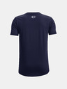 Under Armour UA B Sportstyle Left Chest SS Kinder T-shirt