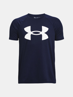 Under Armour UA Tech Big Logo SS Kinder T-shirt