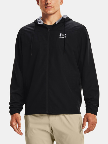 Under Armour UA Sportstyle Windbreaker Jas