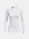 Under Armour UA CG Authentics Mockneck T-Shirt