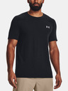 Under Armour UA Seamless Grid SS T-Shirt