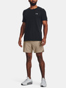 Under Armour UA Seamless Grid SS T-Shirt