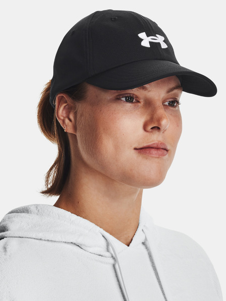 Under Armour Blitzing Adj Petje