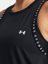 Under Armour Knockout Novelty Onderhemd