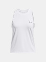 Under Armour Knockout Novelty Onderhemd