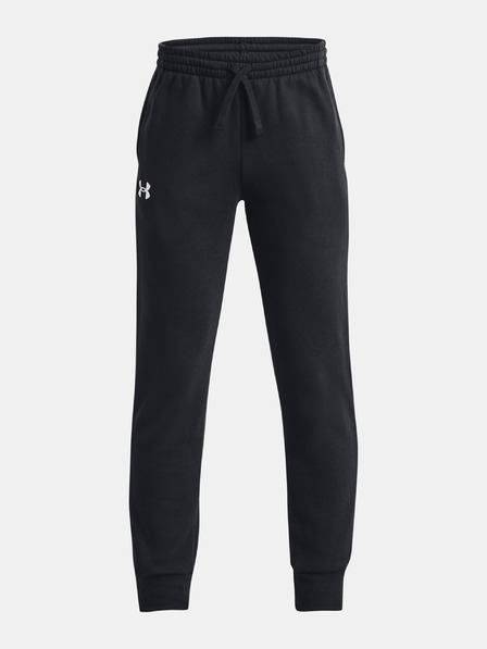 Under Armour UA Rival Fleece Trainingskinderbroek