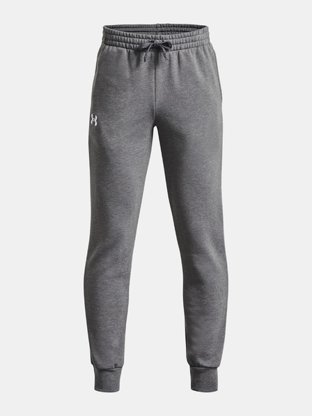 Under Armour UA Rival Fleece Trainingskinderbroek