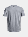 Under Armour UA Big Logo Fill SS T-Shirt