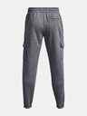 Under Armour UA Essential Flc Cargo Trainingsbroek