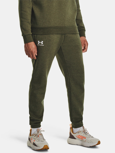 Under Armour UA Essential Fleece Trainingsbroek