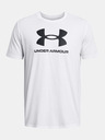 Under Armour UA Sportstyle Logo Update SS T-Shirt