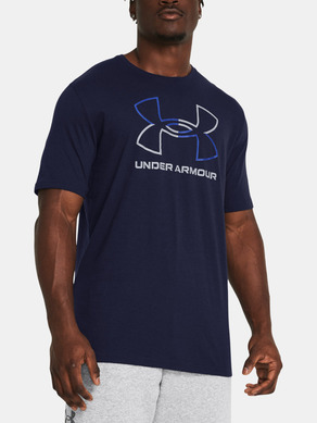 Under Armour UA GL Foundation Update SS T-Shirt