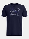 Under Armour UA GL Foundation Update SS T-Shirt