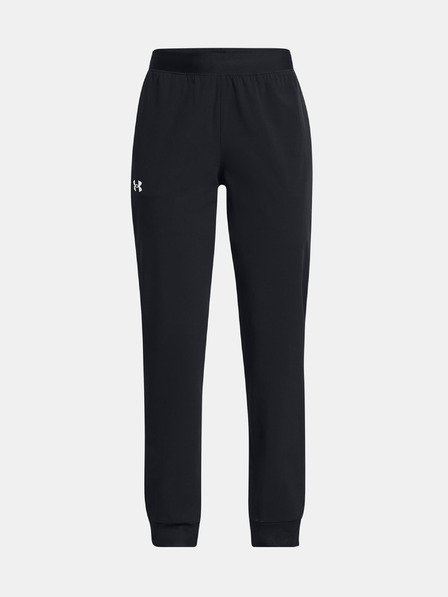 Under Armour G ArmourSport Woven Trainingskinderbroek