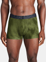 Under Armour UA Perf Cotton Nov 3in 3-pack Hipsters