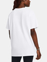 Under Armour Campus Oversize SS T-Shirt