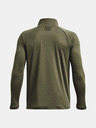 Under Armour UA Tech 2.0 1/2 Zip Kinder T-shirt