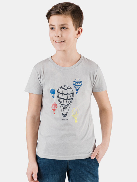 Sam 73 Kinder T-shirt