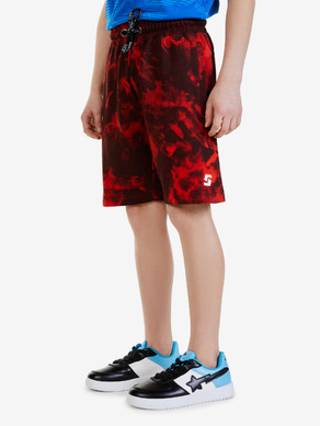 Sam 73 Graham Kids shorts