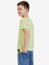 Sam 73 Bronwen Kinder T-shirt