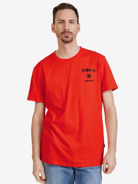 Sam 73 Terence T-Shirt