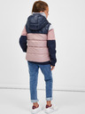 Sam 73 Jifunza Bodywarmer voor kinderen