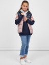 Sam 73 Jifunza Bodywarmer voor kinderen