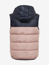 Sam 73 Jifunza Bodywarmer voor kinderen