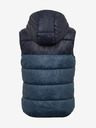 Sam 73 Jifunza Bodywarmer voor kinderen