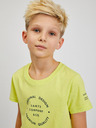 Sam 73 Pyrop Kinder T-shirt