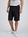 Sam 73 Andalusit Shorts