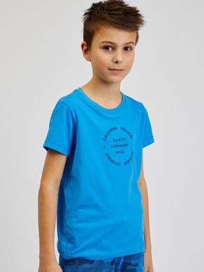 Sam 73 Pyrop Kinder T-shirt