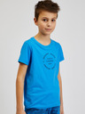 Sam 73 Pyrop Kinder T-shirt