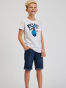 Sam 73 Scutum Kinder T-shirt