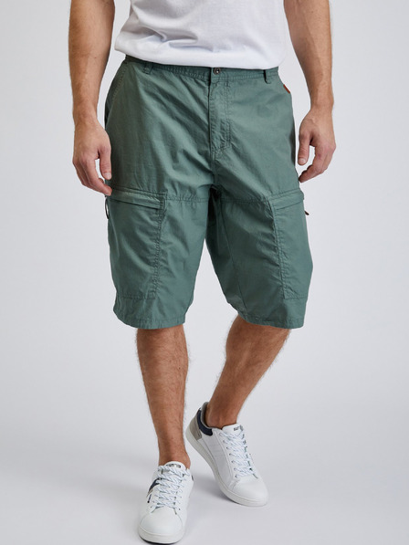 Sam 73 Cygnus Shorts